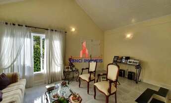 Imagem 5: Casa para venda em Valinhos, Cond. Reserva Colonial, 4 dormitórios sendo 2 suítes, 358.91