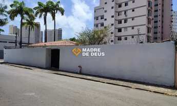Imagem: EXCELENTE TERRENO COM 965,58m²