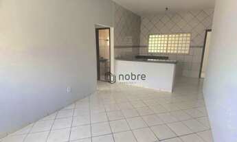 Imagem 2: Apartamento com 2 dormitórios para alugar, 55 m² por R$ 1.474,41/mês - Plano Diretor Sul