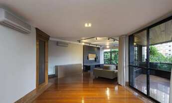 Imagem 4: APARTAMENTO 4 QUARTOS À VENDA NO FUNCIONÁRIOS por R$ 3.600.000,00 ou ALUGUEL por R$ 11.500