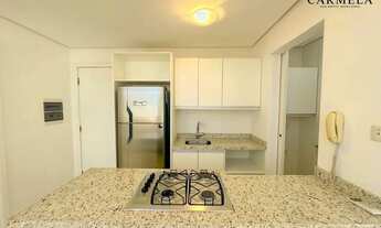 Imagem 7: Apartamento com 1 dormitório, 62 m² - venda ou aluguel - Centro - Florianópolis/SC