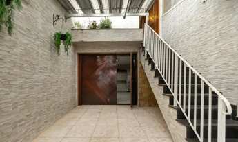 Imagem 2: Sobrado para venda em Jardim Textil com 2 quartos , 93m²