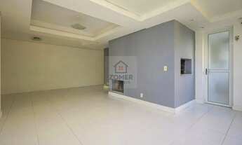 Imagem 3: Apartamento com 110 metros 3 quartos 2 vagas no bairro Auxiliadora - Porto Alegre - RS