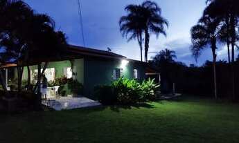 Imagem 2: LINDA CHACARA COM BICA D´AGUA PROXIMA A ANÁPOLIS!