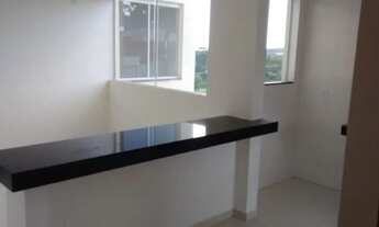 Imagem 5: Apartamento à venda / Aceito carro seminovo no megócio