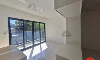 Imagem 4: Studio à venda 33m², 1 quarto com varanda, cozinha, 1 banheiro, 1 vaga de garagem, depósit