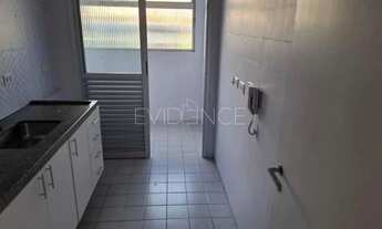 Imagem 6: Apartamento para locação Vila Antonina com 60 m²