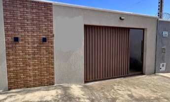 Imagem: CASA NO PARQUE VITÓRIA