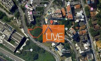 Imagem 5: Terreno à venda, 348 m² por R$ 970.000,00 - Boa Viagem - Niterói/RJ