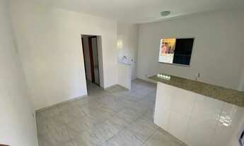 Imagem 2: Imóvel para aluguel possui 40 metros quadrados com 2 quartos