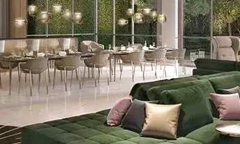 Imagem 3: Studio em Moema - Pronto com 41m²