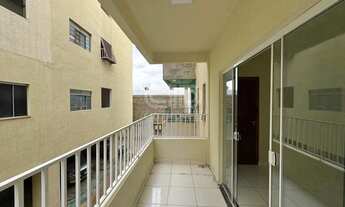 Imagem 3: Apartamento de 2 quartos à venda de em Várzea Grande