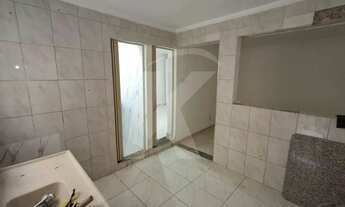 Imagem 3: Casa com 1 quarto, sala, cozinha, banheiro e área de serviço