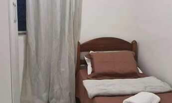 Imagem 6: Condomínio neo fiori na Mário covas térreo totalmente mobiliado, dois quartos