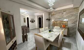 Imagem 6: Casa com 5 dormitórios à venda, 200 m² por R$ 3.180.000,00 - Canto do Forte - Praia Grande