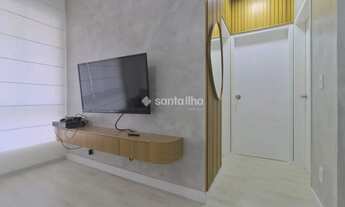 Imagem 6: Apartamento com 2 dormitórios à venda, 58,31 - Saco dos Limões - Florianópolis/SC