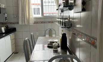 Imagem 2: Apartamento à venda, 105 m² por R$ 299.000,00 - Benfica - Fortaleza/CE