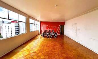 Imagem 2: Apartamento com 4 quartos, 1 suíte à venda, 260 m² por R$ 795.000 - Graça - Salvador/BA