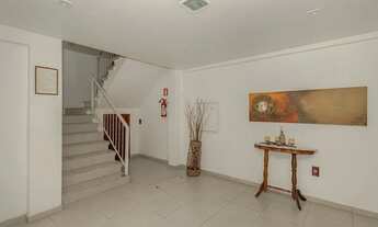 Imagem 6: Cobertura em Passo da Areia