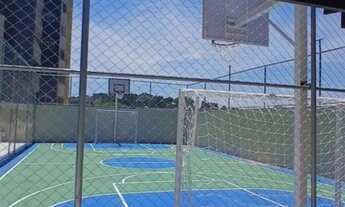 Imagem 5: Apartamento com 2 quartos à venda por R$ 480000.00, 53.27 m2 - CAMPINA DO SIQUEIRA - CURIT