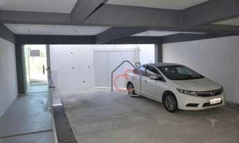 Imagem 3: Apartamento com 2 dormitórios para alugar, 74 m² por R$ 2.605,00/mês - Jardim Guanabara