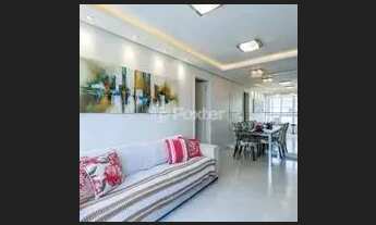 Imagem: Foxter vende apartamento com 65m², 2 quartos