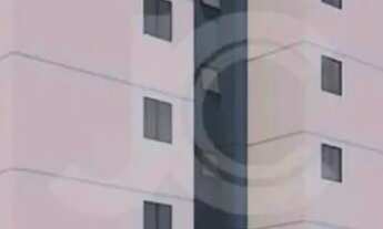 Imagem: Apartamento à venda - Bairro Boa Vista