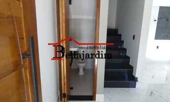 Imagem 5: Sobrado com 2 dormitórios à venda - Parque das Nações - Santo André/SP