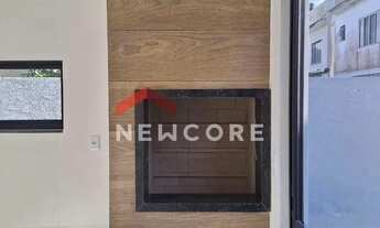 Imagem 6: Sobrado em Rua Olinda Rosa da Conceição - Ingleses do Rio Vermelho - Florianópolis/SC