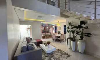 Imagem 2: Fantástico sobrado no jardim Tóquio