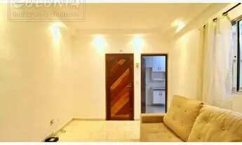 Imagem 4: Apartamento a venda - Santa Teresinha, Santo André