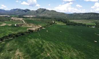 Imagem 5: Imóvel para venda com 300 metros quadrados em Zona Rural - Vila Propício - GO