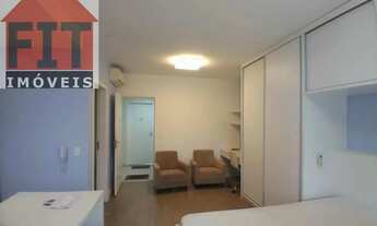 Imagem 6: Apartamento studio na região do Brooklin!