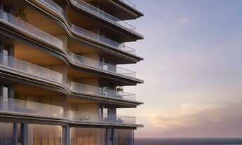 Imagem 7: Quadra Legacy Design by Pininfarina, 4 suítes com 356m²