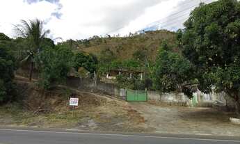 Imagem 2: Sítio em maribondo al