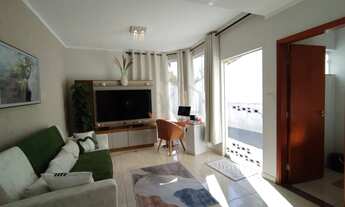 Imagem 6: Casas Padrão em Poços de Caldas