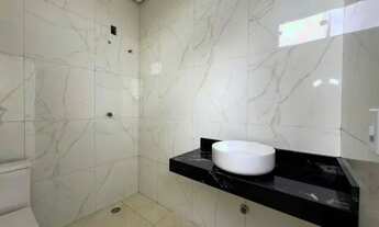 Imagem 4: Casa Cond. Mosaico Ponta Negra