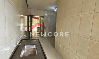 Imagem 7: Casa em Rua Primo Vitti - Núcleo Habitacional Mary Dota - Bauru/SP