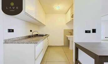 Imagem 5: Studio/Kitnet no Residencial Linked Paiol, próximo da Puc no Prad Velho com vaga de garage