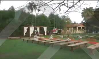 Imagem 5: Chácara com 4 dormitórios, 10876 m² - venda por R$ 2.350.000,00 ou aluguel por R$ 15.000,0