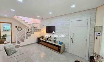 Imagem 3: Sobrado com 3 dormitórios à venda, 153 m² por R$ 800.000,00 - Ponte Rasa - São Paulo/SP