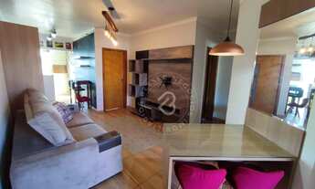 Imagem 6: Casa com 2 dormitórios para alugar, 68 m² por R$ 2.549,00/mês - Bela Vista - Sapucaia do S