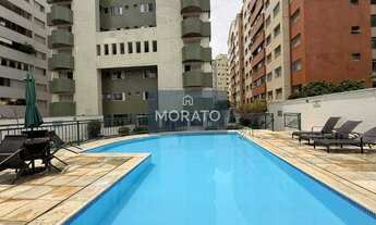 Imagem: Cobertura 3 Quartos, 2 Vagas de Garagem