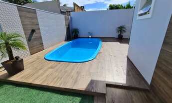 Imagem 5: Casa de Alto Padrão com Piscina à venda em Florianópolis/SC!