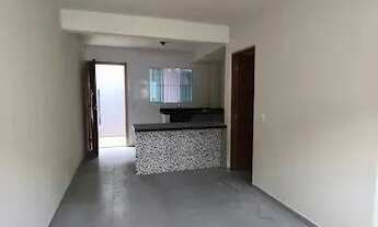 Imagem: Casa com 2 dormitórios para alugar, 50