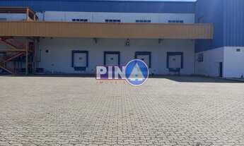 Imagem 7: Galpão para locação em Aparecida de Goiânia, GO