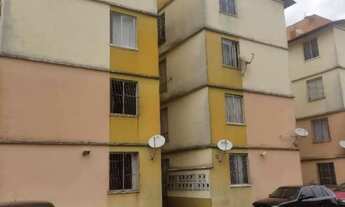 Imagem: Apartamento Para Vender com 02 quartos no