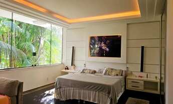 Imagem 1: Casa 5 sts de Luxo no Jardim das Américas 10.000.000