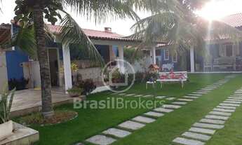 Imagem 3: Casa em Barra de Maricá