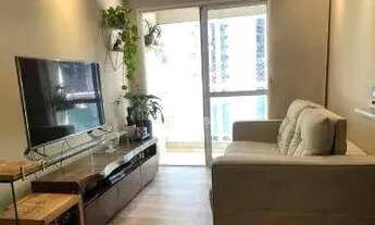 Imagem 2: Apartamento com 2 dormitórios, 59 m² - Residencial Vision em Bethaville - Barueri